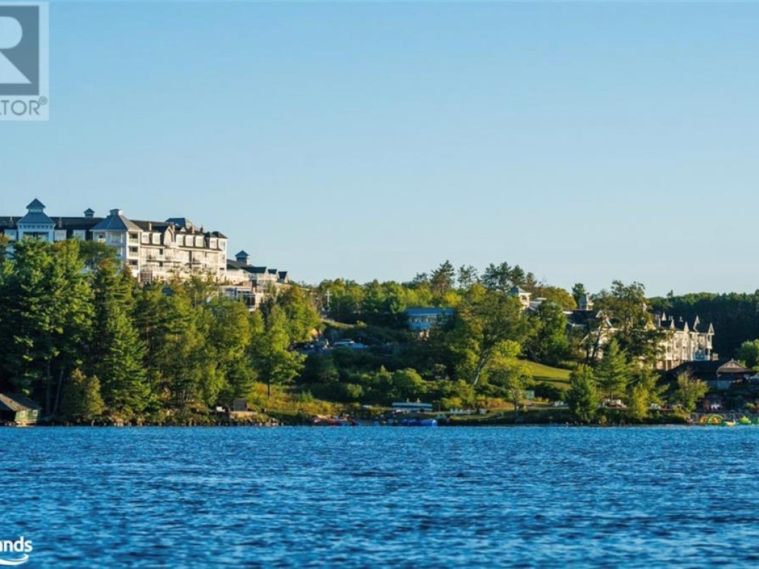 1050 Paignton House Road Unit# 1245, Lake Rosseau