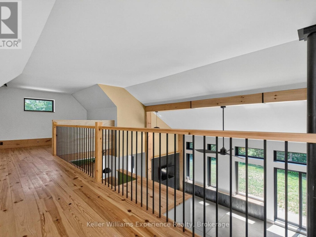 753 HONEY HARBOUR ROAD, Georgian Bay (Baxter)