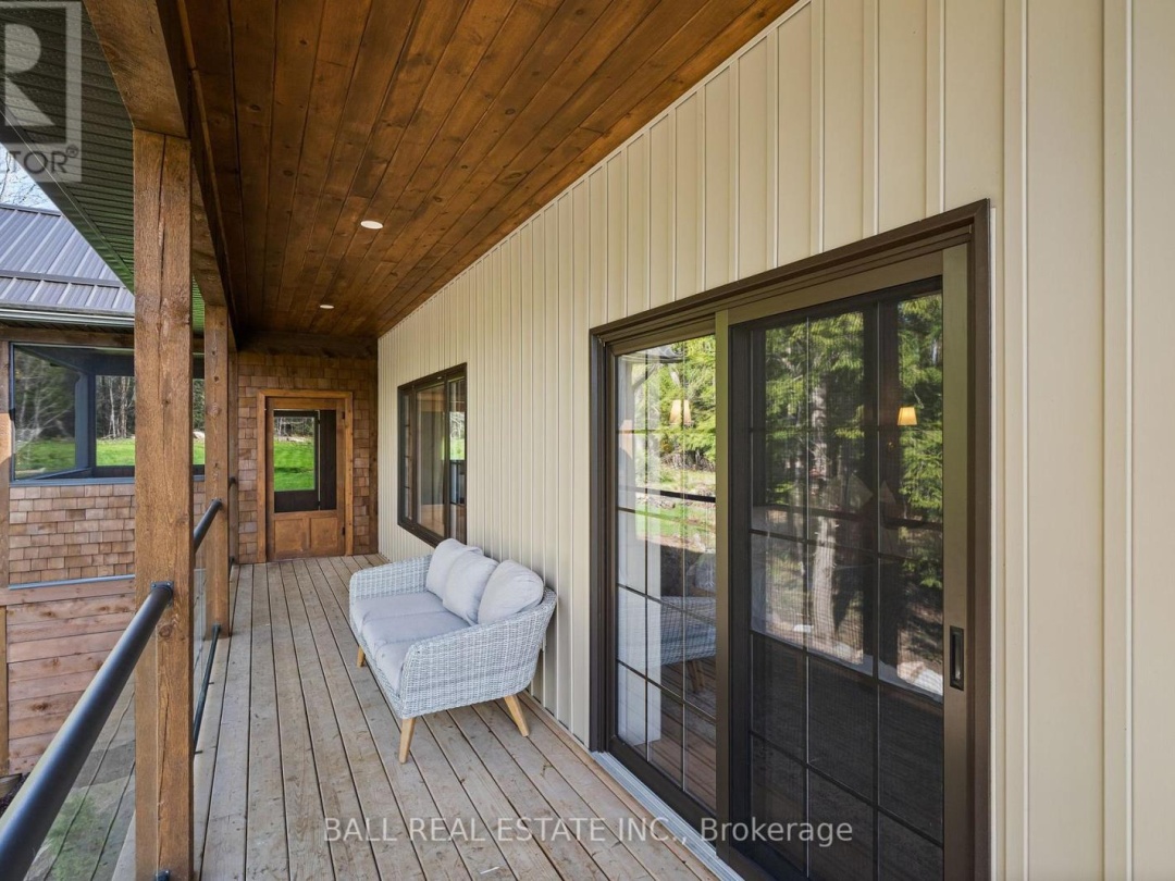 201 NORTHERN AVENUE, Trent Lakes