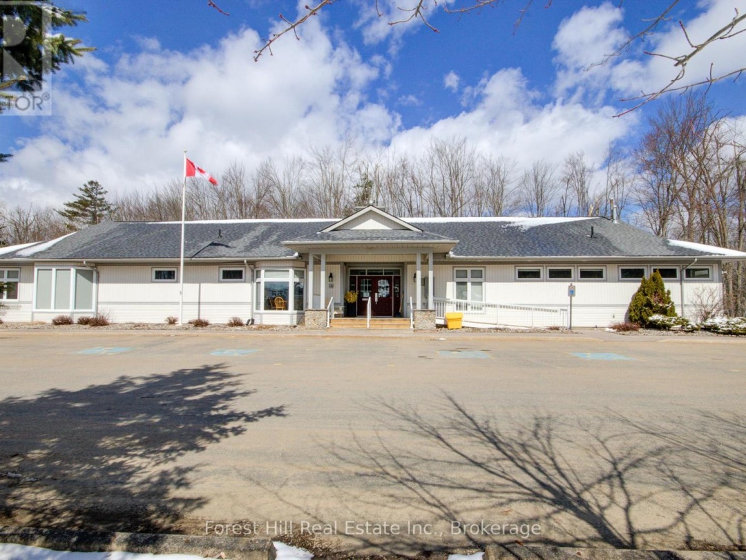 144 PINERIDGE GATE, Gravenhurst (Muskoka (S))