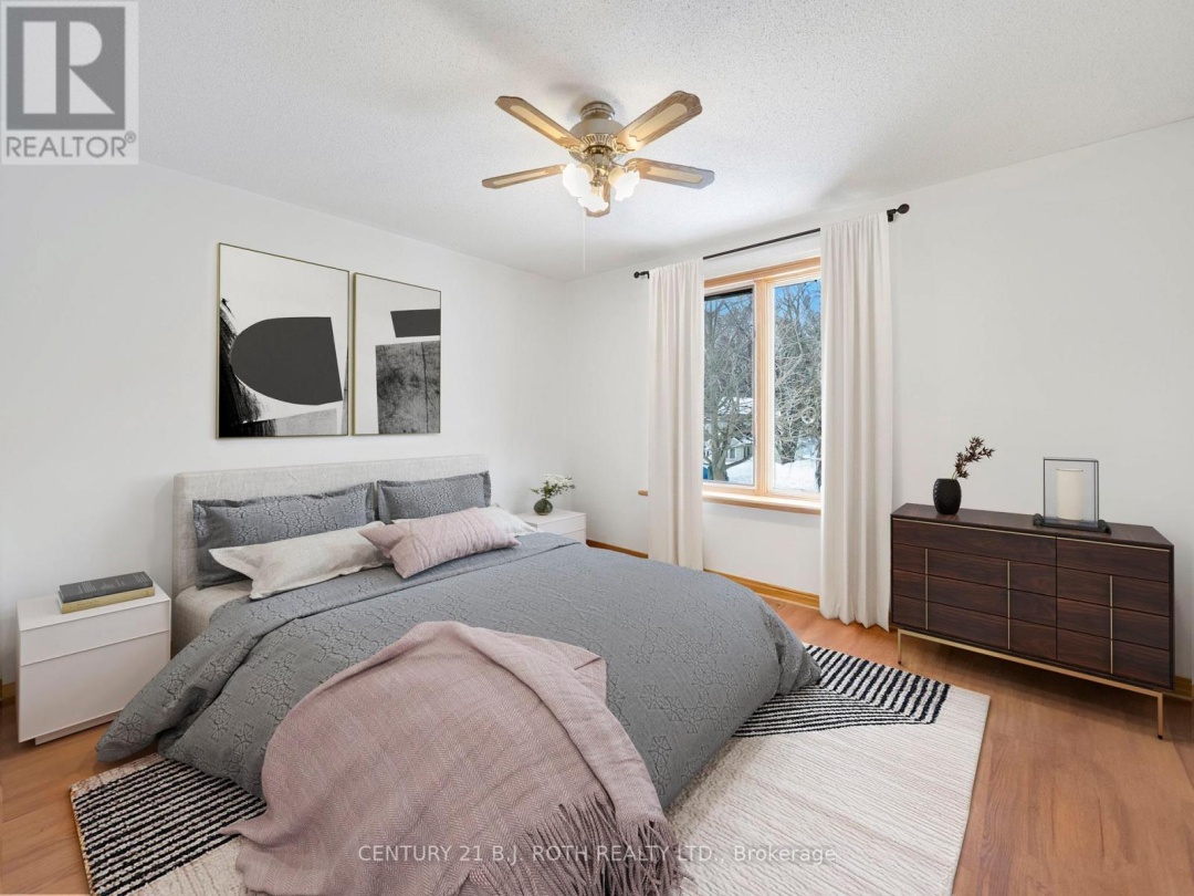 292 MILLARD STREET, Orillia