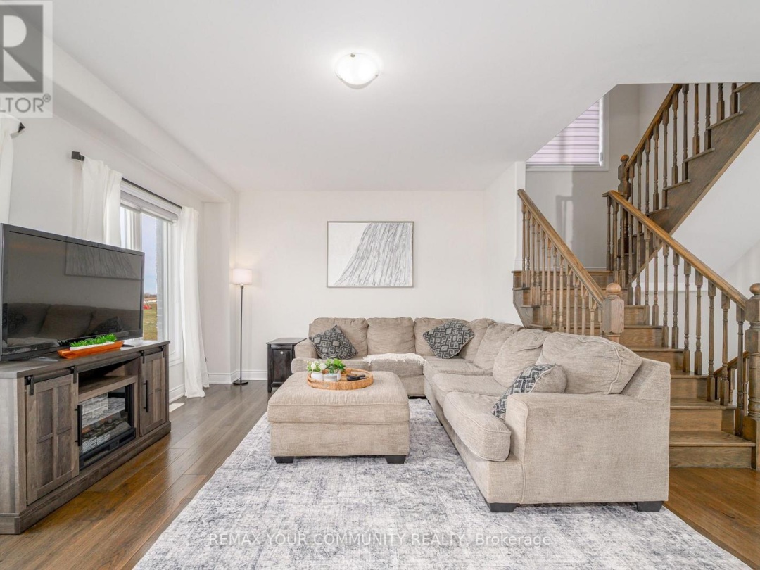 20 MCCRAE CRESCENT, Kawartha Lakes (Woodville)