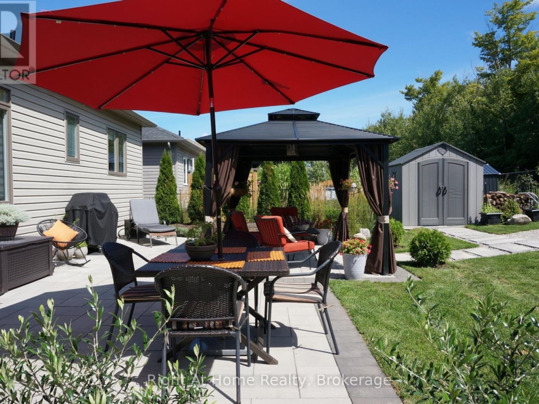 23 RALPH DALTON BOULEVARD, 