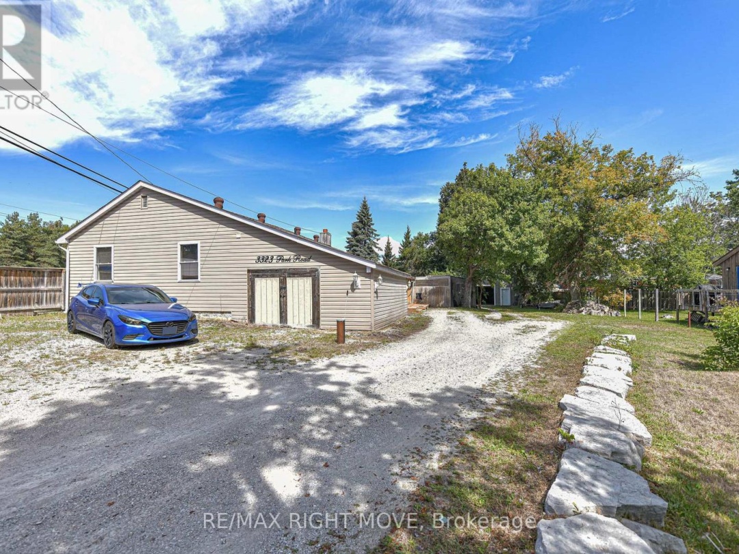 3323 PARK ROAD, 