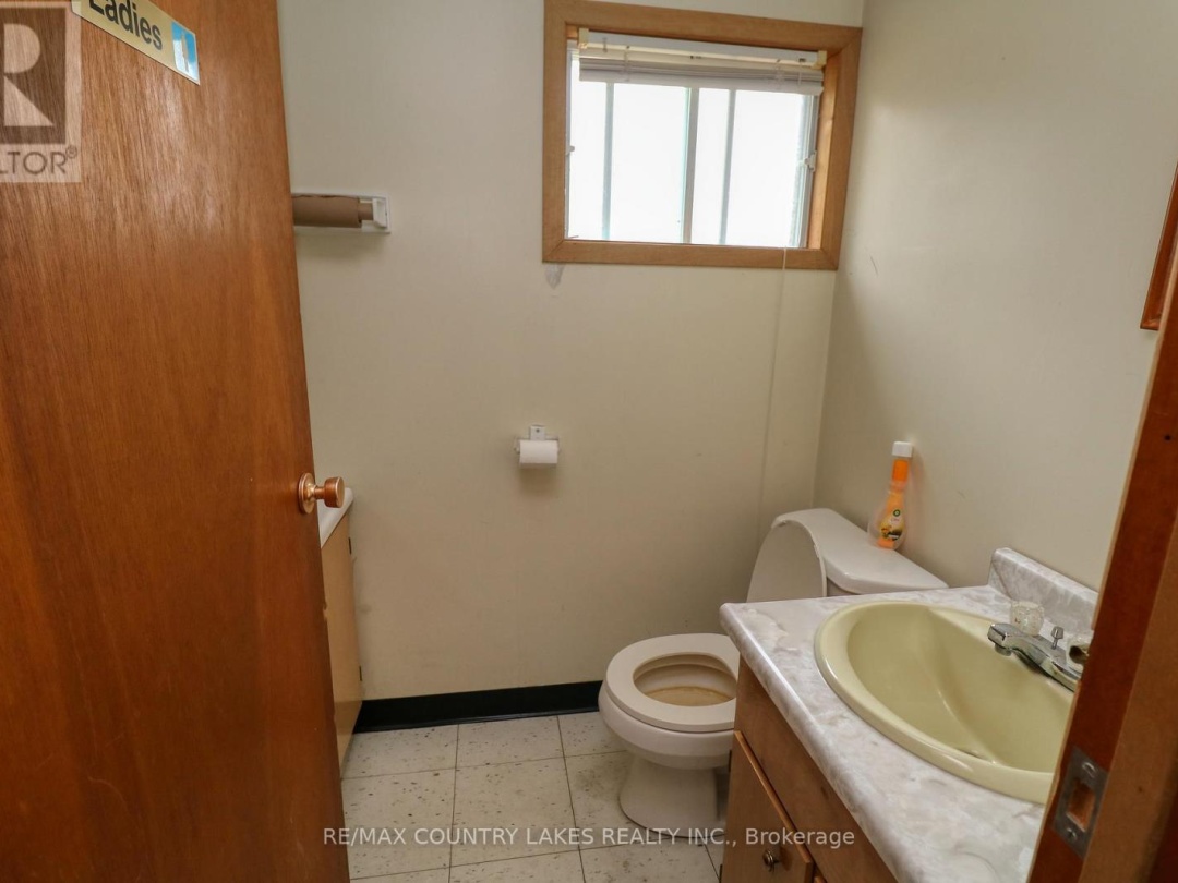 407 COUNTY ROAD 46, Kawartha Lakes (Woodville)