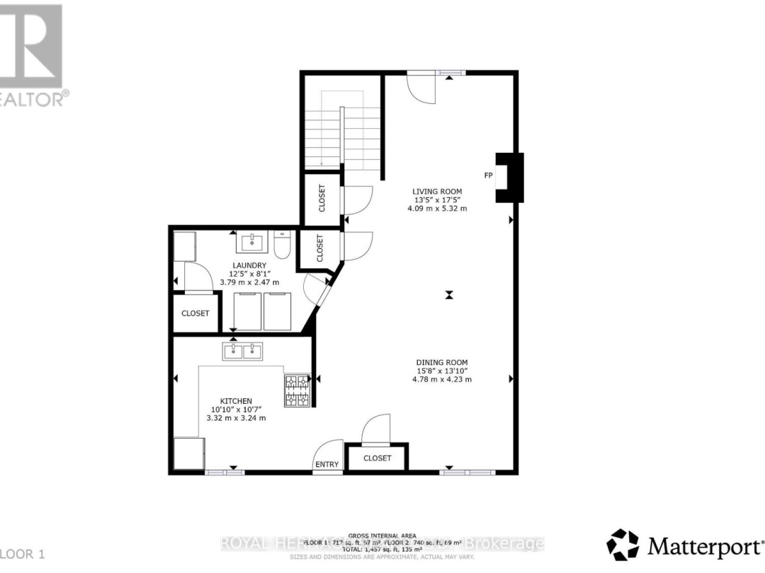 26 ROBINSON AVENUE, 