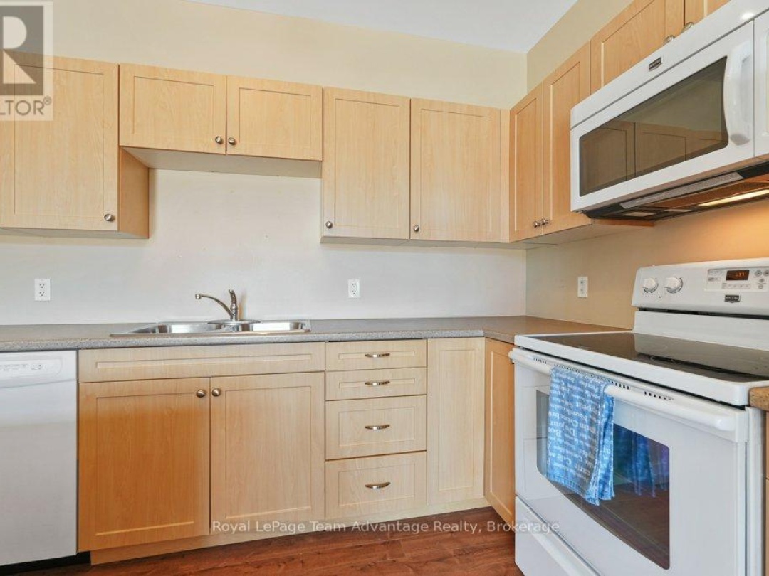 203 - 20A SILVER BIRCH COURT,