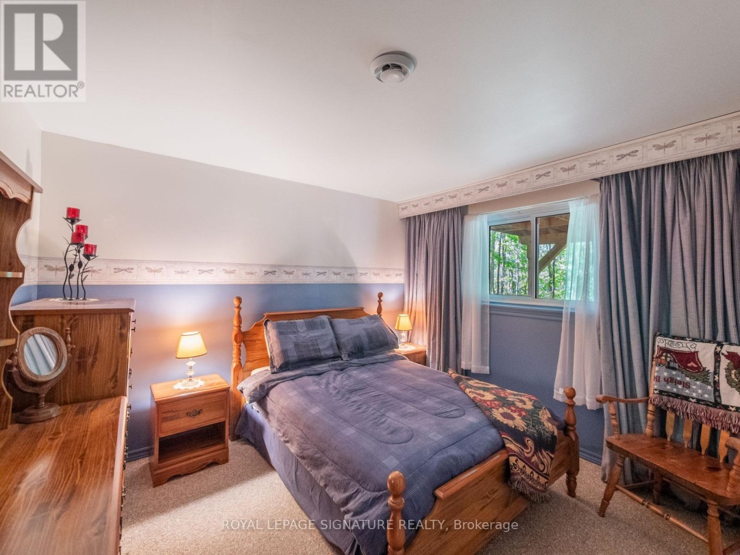 22 IROQUOIS RIDGE, 