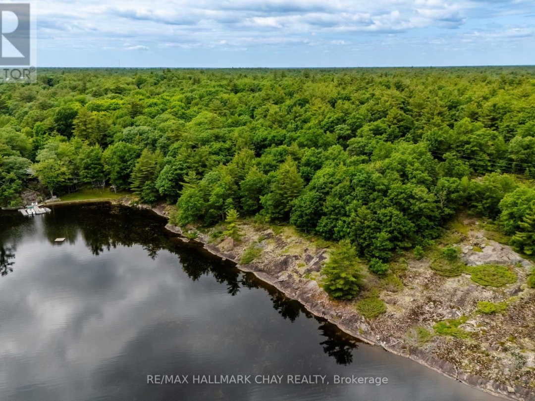 LOT 2 DELTA ROAD, Sparrow Lake