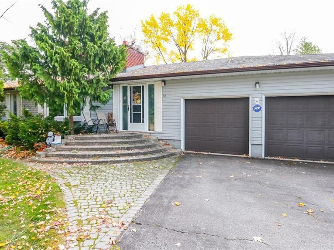 155 PARKSIDE Drive, 