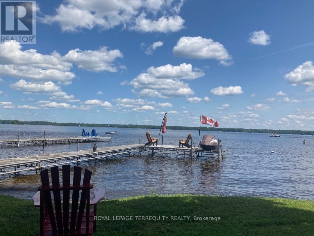 18 MILLER ROAD, Cameron Lake