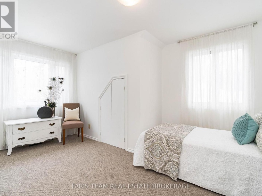 238 ROBINS POINT ROAD, Georgian Bay