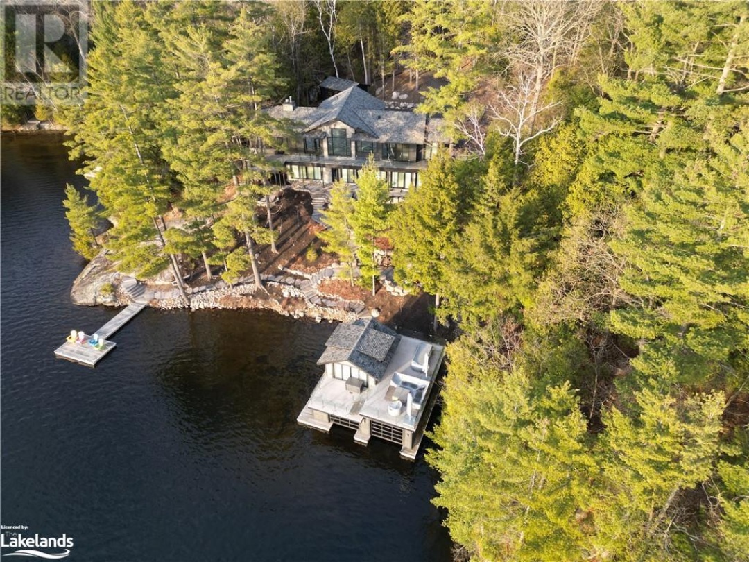 10 Misty Morn Rd, Lake Rosseau