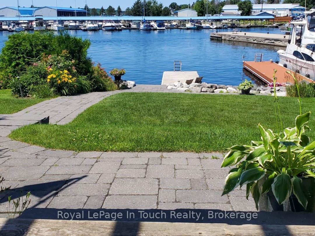 102 WYCLIFFE COVE, Georgian Bay