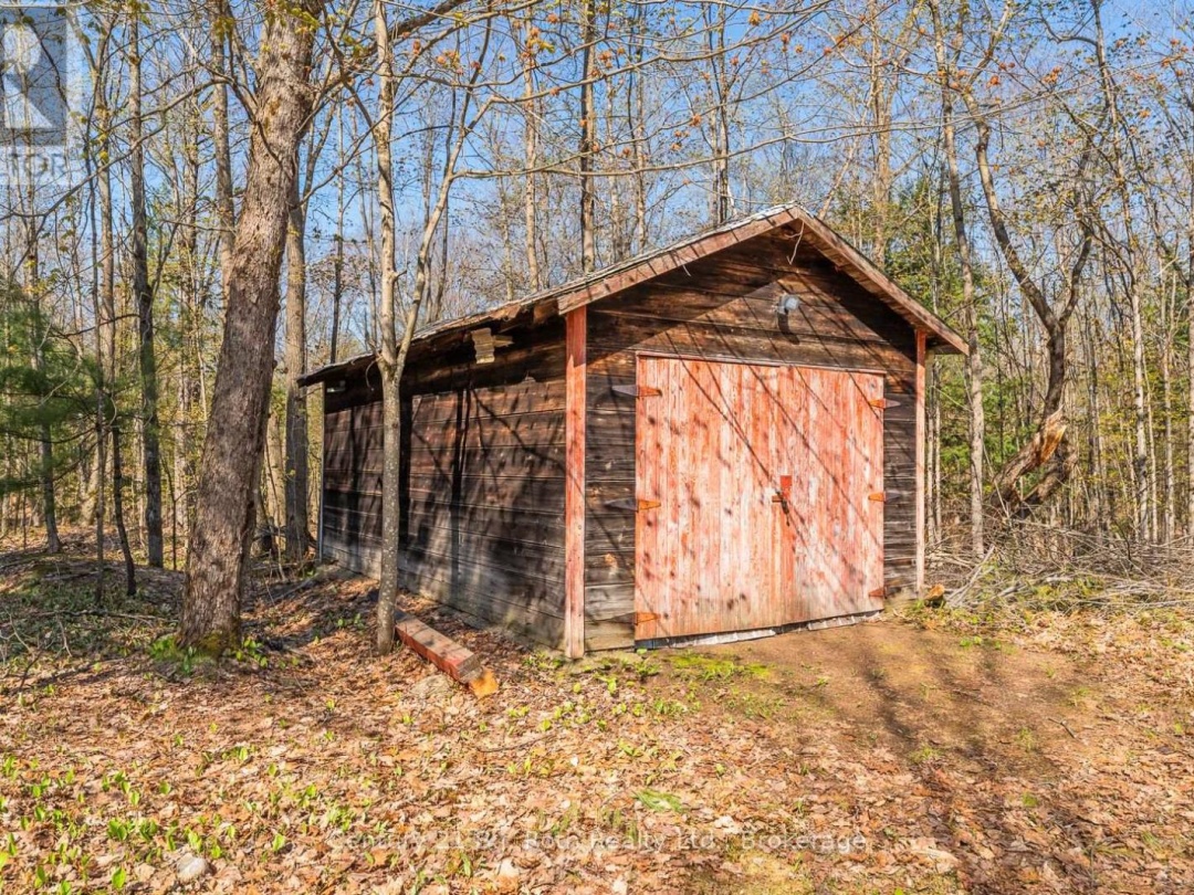1798 Barkway Road, Gravenhurst (Ryde)