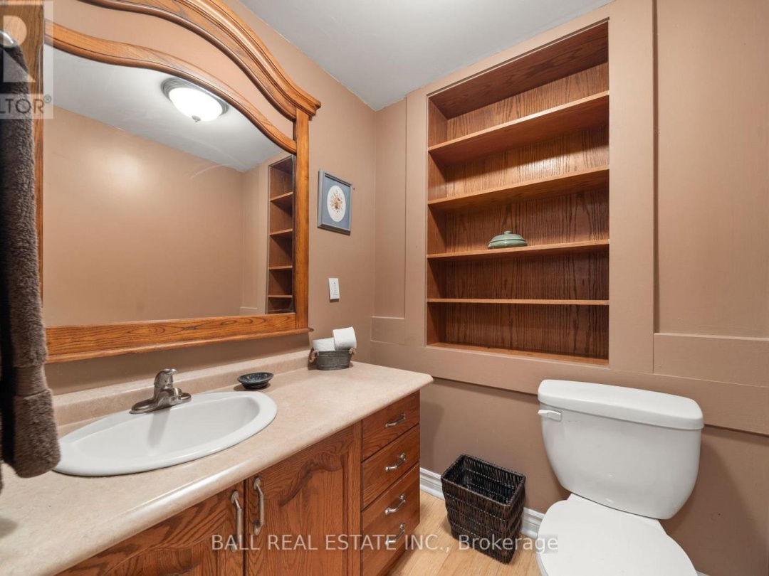 108 TATES BAY ROAD, Trent Lakes
