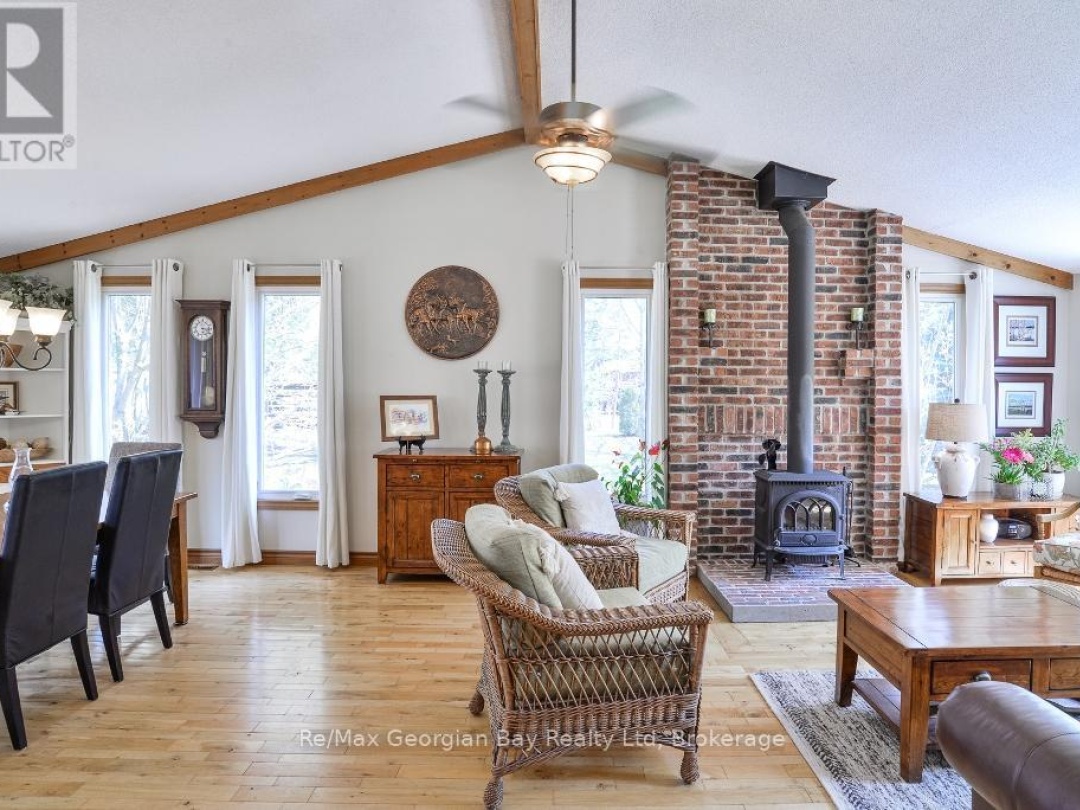 30 SUMAC CRESCENT, Oro-Medonte (Sugarbush)