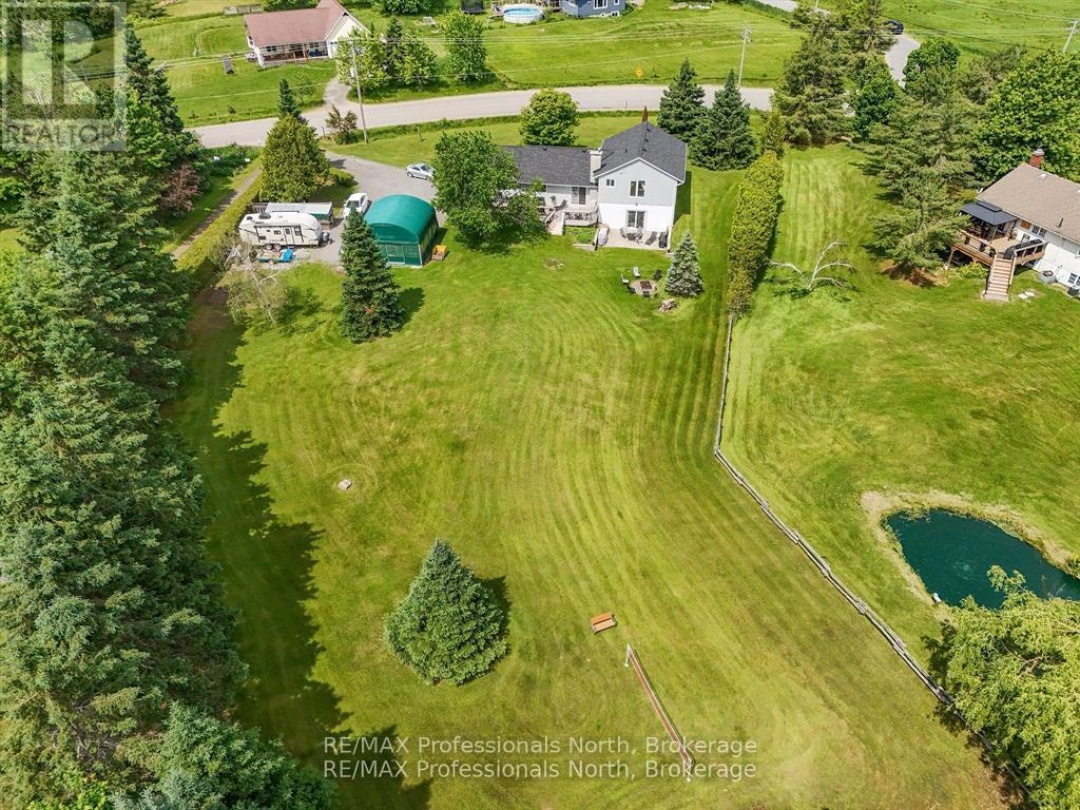 1287 GOLDEN BEACH ROAD, 