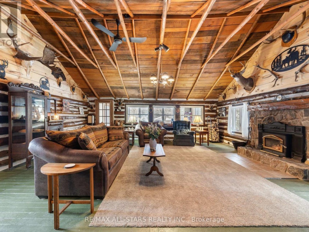 767 GALWAY ROAD, Trent Lakes