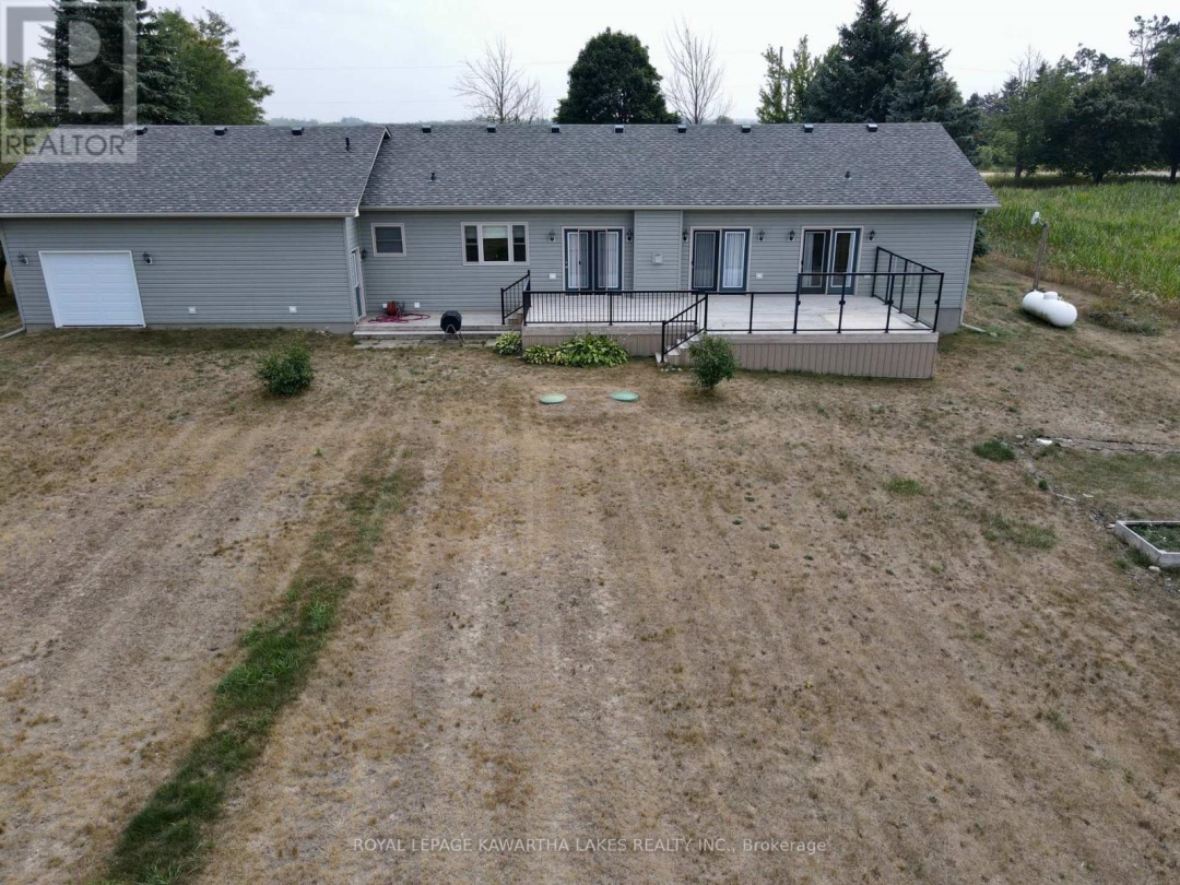 427 LINDEN VALLEY ROAD, 