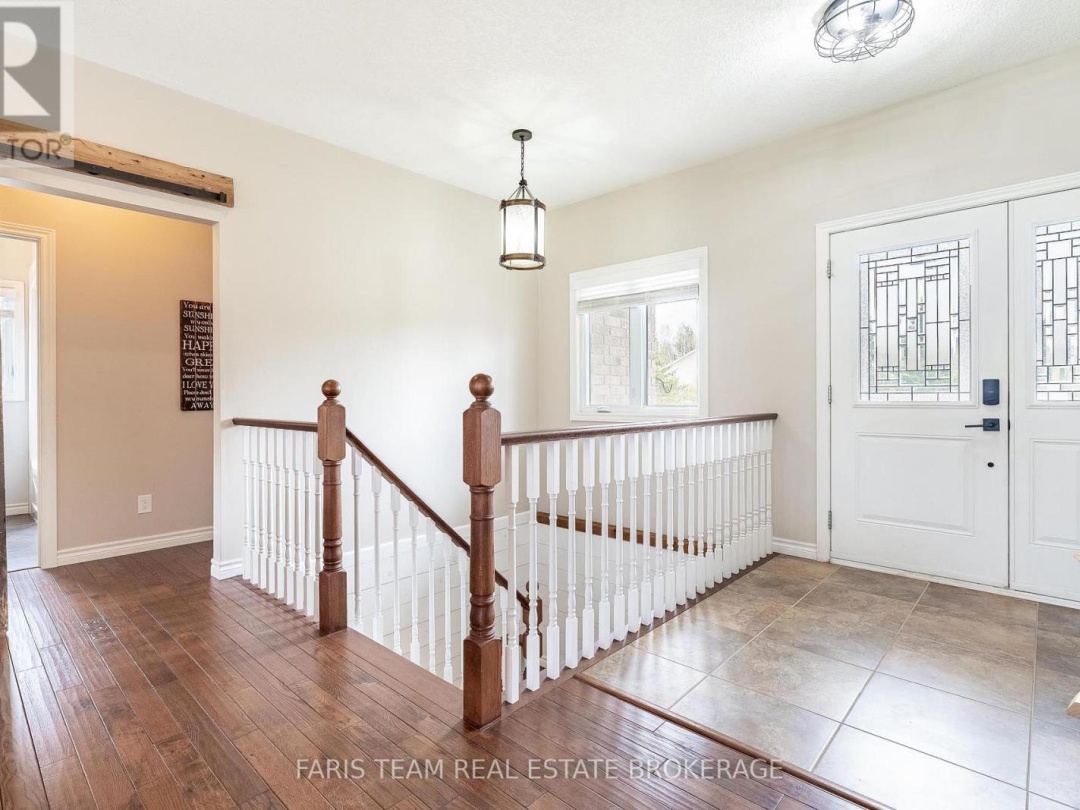 53 BOYD CRESCENT, Oro-Medonte (Moonstone)