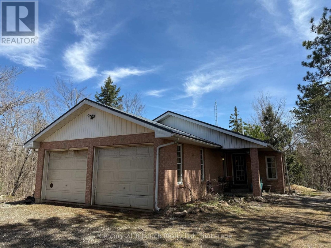 1087 MERKLEY ROAD, Gravenhurst (Ryde)
