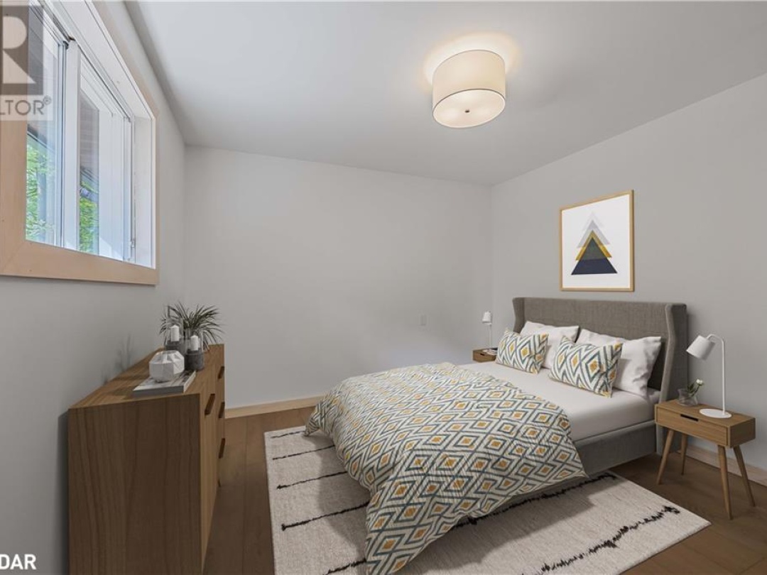 3-1148 MULDREW LAKE Road, Muldrew Lake
