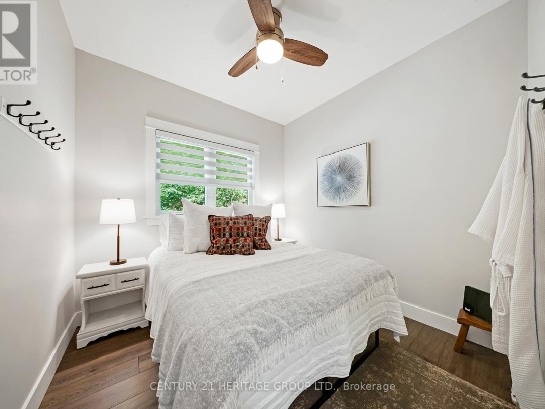46 GODDARD CRESCENT, 