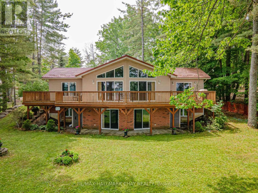 1832 KILWORTHY ROAD, Sparrow Lake