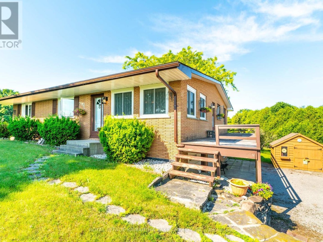 1357 Killarney Bay Road, Kawartha Lakes