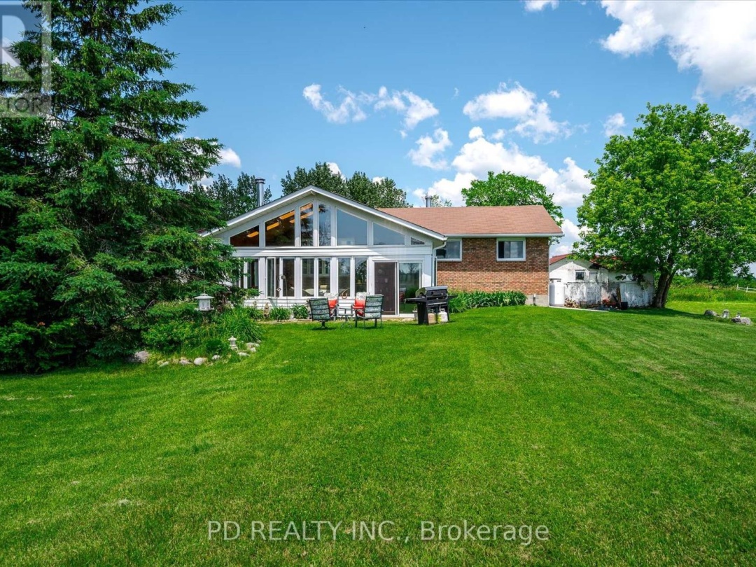 506 Cedar Glen Road, Kawartha Lakes