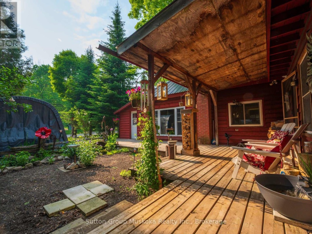 254 BRUNEL ROAD, 