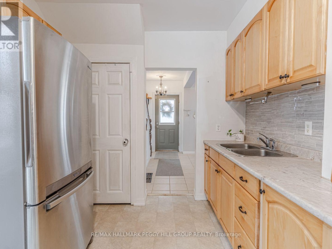 408 REGENT STREET, Orillia