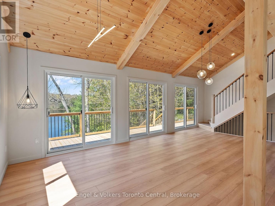 1457 LAKE JOSEPH ROAD, 