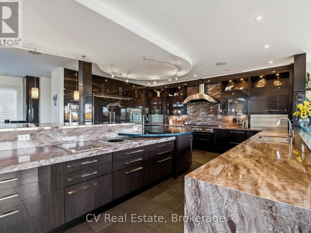 1056 S SUNSET BAY RD, Lake Muskoka
