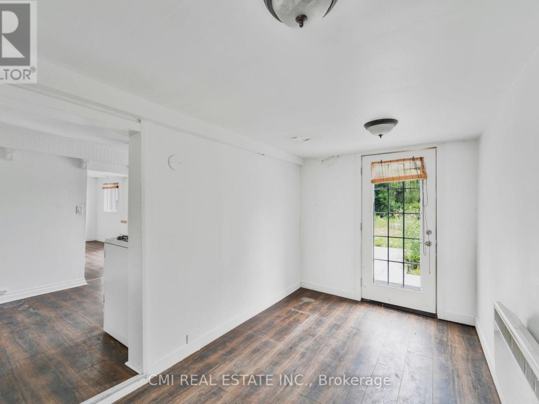532 JAMES STREET, 