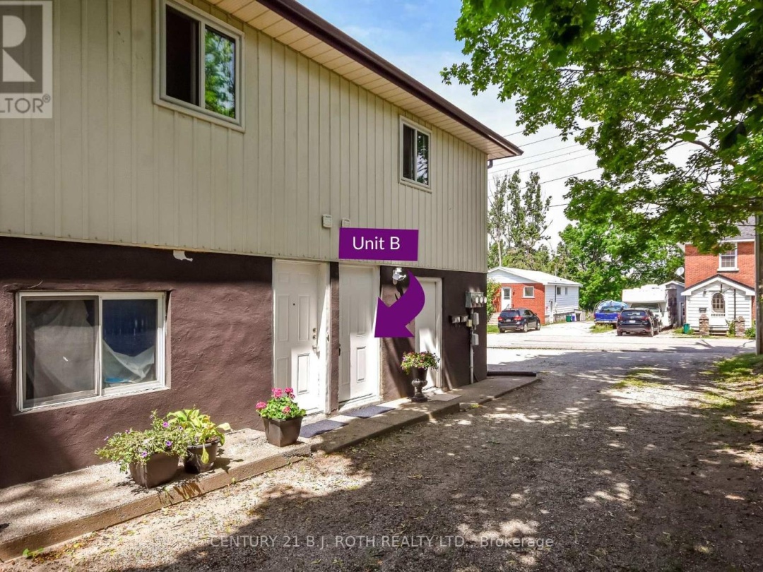 19 SOUTH STREET, Orillia