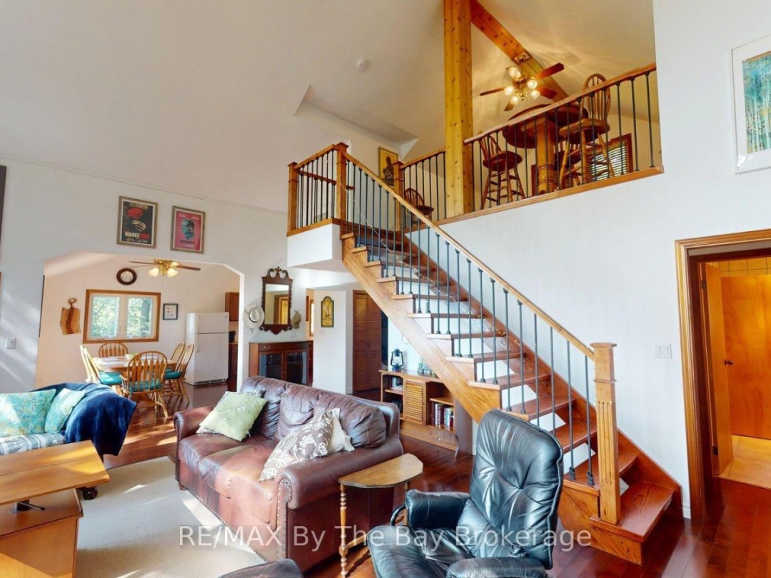 49 METHODIST, Georgian Bay