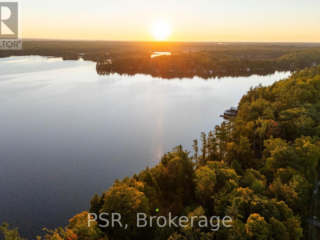 2920 MUSKOKA ROAD 169 ROAD, 