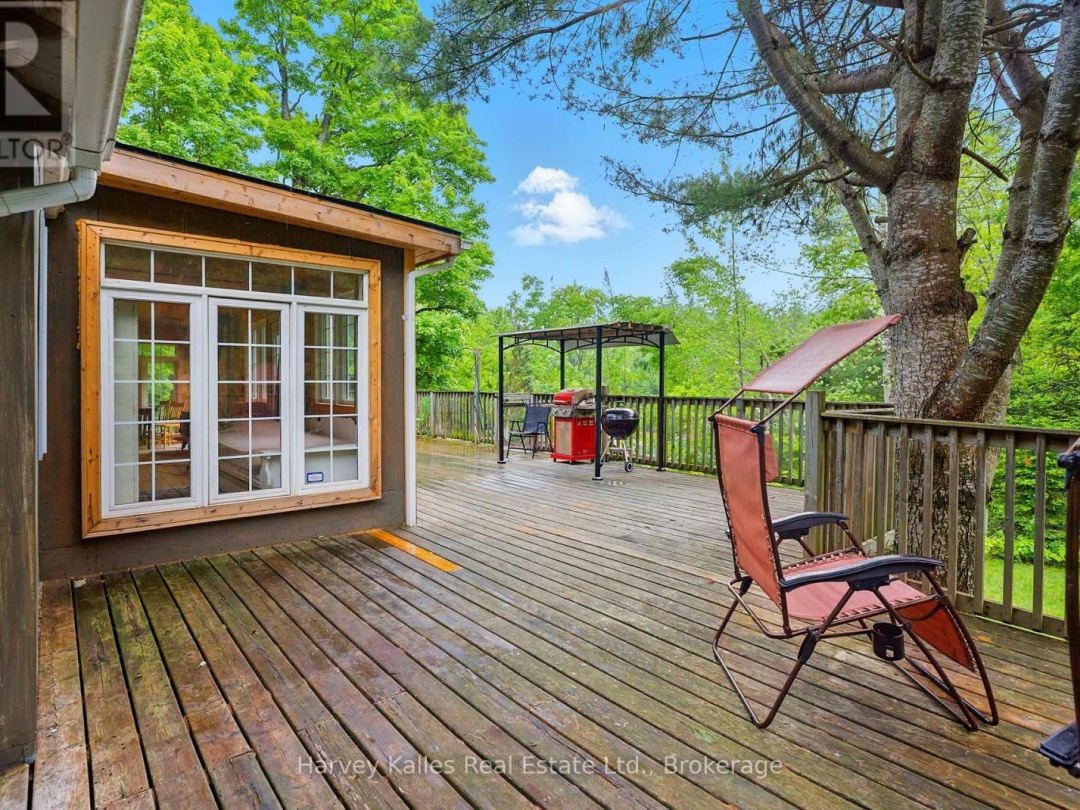 1165 PETERSON ROAD, Bracebridge (Draper)
