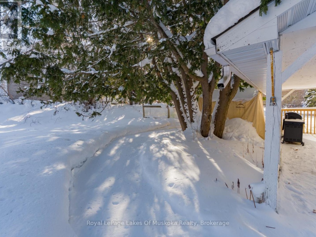 30 KITCHEN ROAD S, Huntsville (Chaffey)