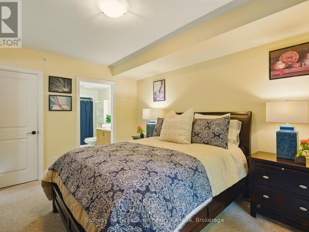 103 - 391B MANITOBA STREET, Bracebridge (Macaulay)