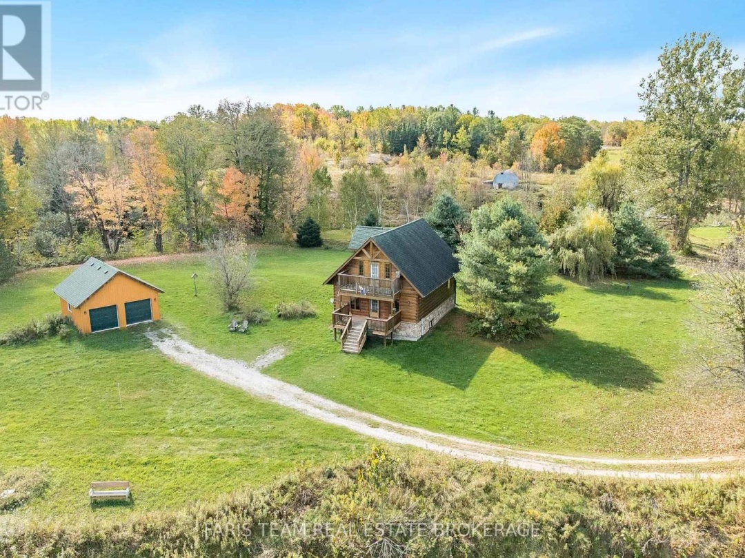 1309 LAUGHLIN FALLS ROAD, 