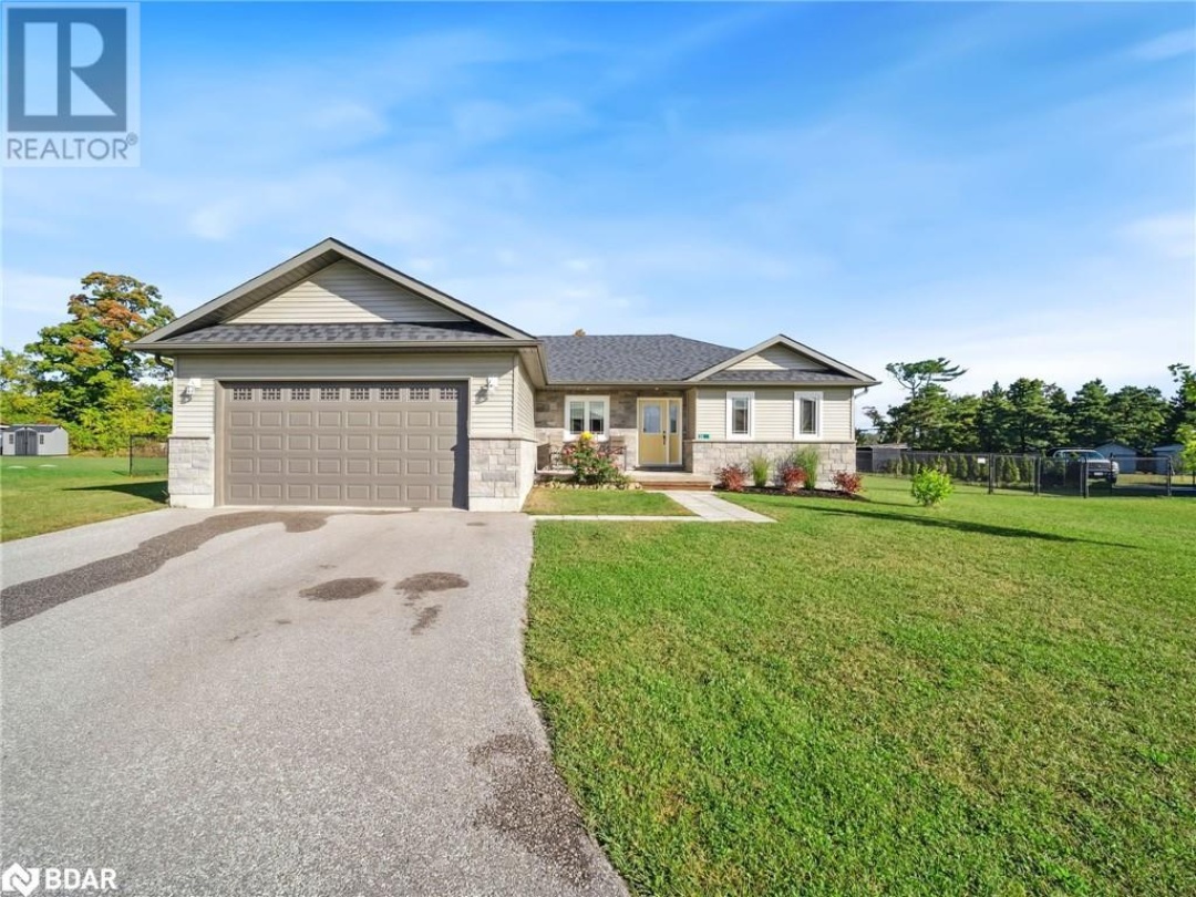 35 Grace Crescent Crescent, Oro-Medonte