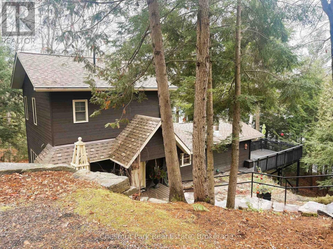 1173 WATTS ROAD, Kennisis Lake