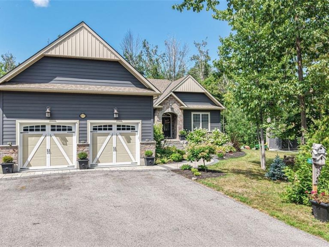2117 ELANA Drive, 