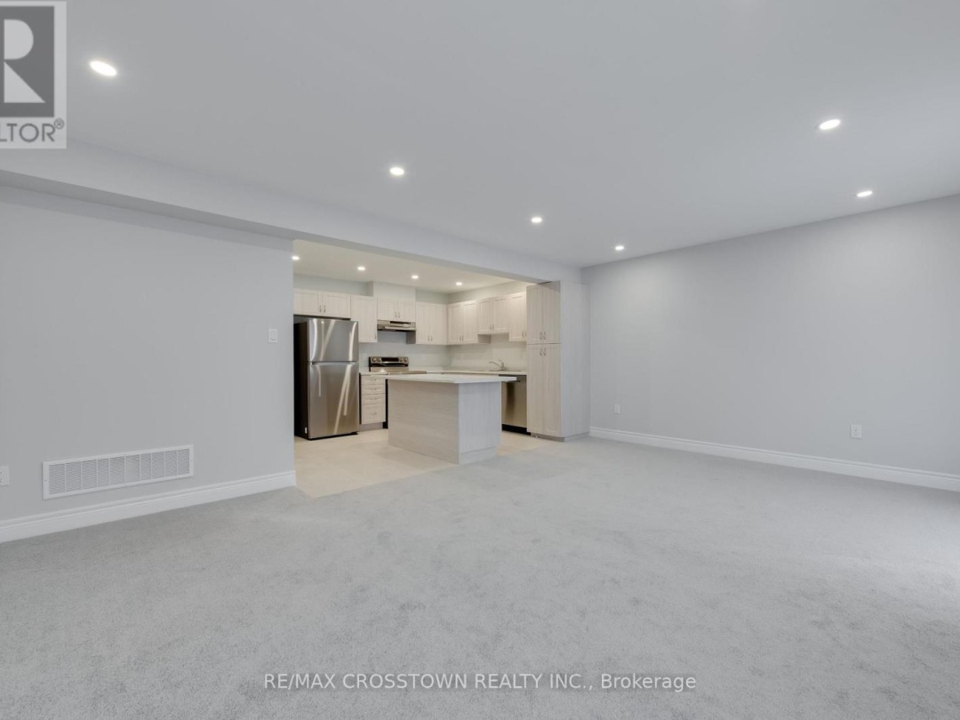 22 MCCONNELL CRESCENT, 