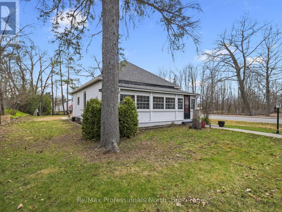 191 PHILLIP STREET W, Gravenhurst (Muskoka (S))