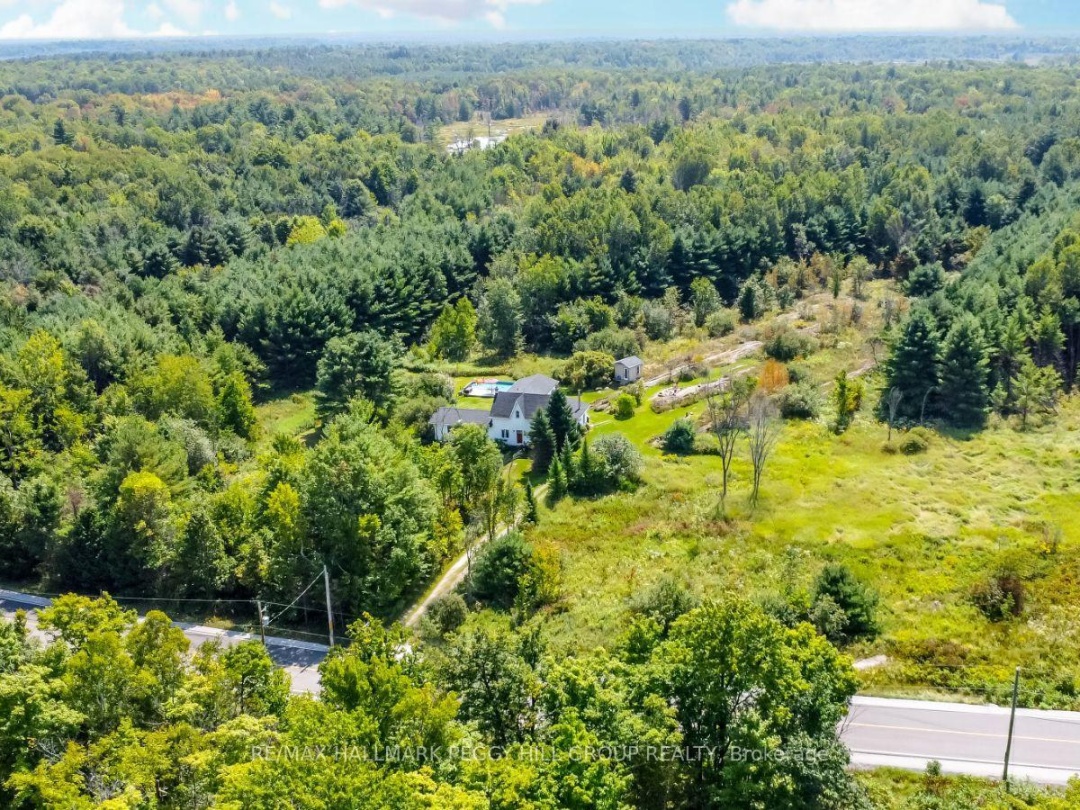 2161 Coopers Falls Road, Severn (Washago)
