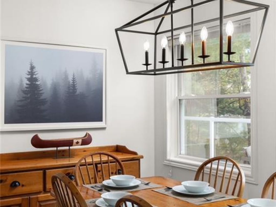 1166 NORTH SHORE Drive Unit# 3, Gull Lake